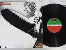 LED ZEPPELIN SAME ATLANTIC P-10105A Japan Vinyl LP