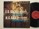 piano GRIGORY SOKOLOV Bach The Goldberg Variations MELODIYA 2LP C10 18851 005