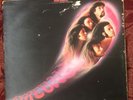 Deep Purple-Fireball Vinyl LP Textured Gatefold 1st Edition Near Mint Vinyl