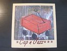 Cap'n Jazz FIRST PRESS LP 12