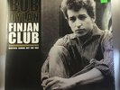 Bob Dylan - Finjan Club July 2nd, 1962 2LP NEW