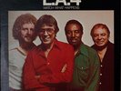 THE L.A. 4: Watch What What Happens-M1978LP LAURINDO ALMEIDA/RAY BROWN/BUD SHANK