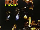AC/DC [LIVE 1992] Double Vinyle 33T LP Gatefold [NEUF - NEW]
