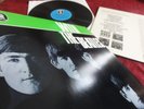 BEATLES  ? WITH THE BEATLES ? UNGESPIELT AUS ARCHIV   DEUTSCHE ODEON PRESSUNG