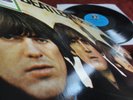 BEATLES ? BEATLES FOR SALE ? UNGESPIELT AUS ARCHIV  MINT DEUTSCHE ODEON PRESSUNG