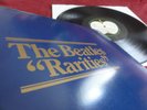BEATLES  ? SIE LIEBT DICH ? UNGESPIELT   SAMPL. NOT FOR SALE   APPLE 