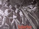 BAKERLOO  S/T  LP  /  Reissue