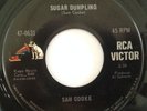SAM COOKE - SUGAR DUMPLING - MONSTER OLDIE - LISTEN