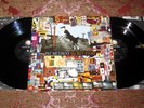 PAT METHENY Secret Story RARE 1992 GERMAN ORIGINAL 1st PRESS 2x VINYL LP NM JAZZ
