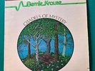MFSL LP-BERNIE KRAUSE-CITADELS OF MYSTERY-CHRISTALIS RECORDS Inc.-1979