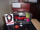 CORGI Madonna American Life - RED Mini Cooper No 5 of 24 VIP UK promo