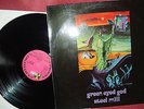 STEEL MILL-Green Eyed God  Orig. German Press  1971  NM