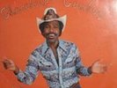 O.B. McCLINTON The Chocolate Cowboy LP / 33RPM  EX+