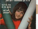 FIA KARIN. POUR QUI ?. RARE FRENCH EP 7