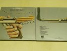 THREE MAN ARMY-a third of a lifetime-LP reissue of  1971-progressiv Rock-Gimmix