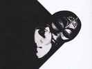 Rolf Trostel - Two Faces