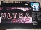 Depeche Mode Ultra deutsche Erstauflage von 1997 Rarität