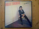 Punk LP JOHNNY THUNDERS ?- SO ALONE UK 1978 1st pres Phil Lynott, Sex Pistols