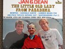 Jan & Dean, The Little Old Lady from Pasadena, 1964, LST-7377. Still sealed-Rare