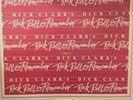 RADIO SHOW:DICK CLARK RR&R 10/12/90 JAN/DEAN TRIBUTE & 14 INTERVIEWS (1 w/ELVIS)
