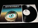 Mystery - German Whitelabel Testpressing LP Hardrock Heavy Metal