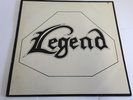 Legend Workshop Records PRIVATE HARD ROCK WR 2007NMINT Vinyl, LP, Album NM/EX-