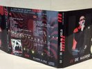 U2 Live De Madrid Al Cielo 2005 Digipack Limited Edition