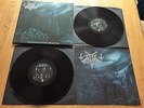 DARK FUNERAL The secrets of the black arts - 2 LP in Gatefold - Vinyl
