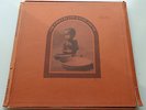 KLP41B - V.A. - The Concert for Bangla Desh (STCX 3385) NL 3LP Box, apple 1971