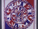 GRATEFUL DEAD: History Of The Grateful Dead, Vol. 1 (bear's Choice) LP (180 gra