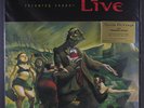 LIVE: Throwing Copper LP (Euro, 180 gram reissue, insert) Rock & Pop