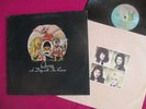 Queen,original US pressing Lp + insert- A Day At The Races