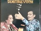 Valia & Aliocha DIMITROVITCH / Same / BAM LD 5884 (FR)