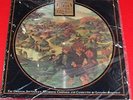 Lord of the rings -- Leonard Rosenman -- 2LPs /Soundtrack