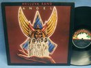 LP ANGEL - HELLUVA BAND // GERMAN CASABLANCA **** RARE BOGART LABEL 1st PRESS