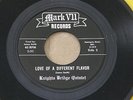 KNIGHTS BRIDGE QUINTET SORROW MARK VII orig US GARAGE FUZZ PSYCH 7
