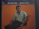 Miles Davis - Milestones LP Mint- PC 9428 Columbia Vinyl Record