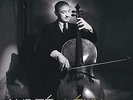 ANDRE LEVY-BRAHMS: CELLO SONATA NO.1 / FAURE: ELEGIE...-JAPAN LP Ltd/Ed X23
