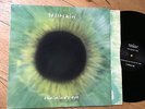 LP  UK 1994  Stiltskin ?– The Mind's Eye Label: White Water Records ?– WW L1 For