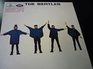 THE BEATLES -HELP LP UK EMI Parlophone import near mint rare