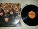THE BEATLES 1965 - FR. OSX 228 - POCH.INCOMPLÈTE / DISQUE VG