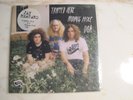 JAY REATARD Trapped Here / Hiding Hole / DOA EP LTD ED PS BLUE VINYL MATADOR