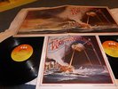 JEFF WAYNE - WAR OF THE WORLDS , CBS 1978 , EXCELLENT/MINT MINUS ,DLP