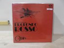 GOBLIN  Profondo Rosso LP EX/EX-  PRIMA STAMPA ITALIANA OST