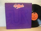 FOCUS 'IN AND OUT OF FOCUS' ORIG UK PRESS 1971  MINT