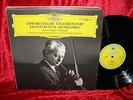 DG 139 128 STEREO TULIP UK 67 NM ELGAR CELLO CONCERTO FOUNIER BPO WALLENSTEIN NM