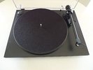 Pro-Ject Essential II/ Phono USB vinyl record player, EXC