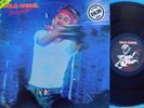 Cold Chisel ORIG OZ 2LP Swingshift NM '81 OZ Rock Jimmy Barnes Ian Moss