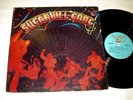 SUGARHILL GANG Original S/T 1979 SH-245 LP EX/VG+ Rappers Delight TITO PUENTE