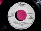 Rare Promo Sampler EP from the 50s  Mercury MEP 53  Big Bopper / Del Vikings +2